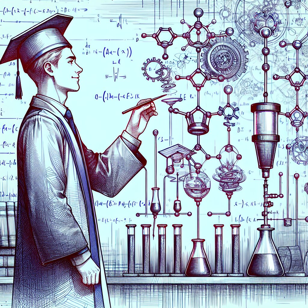 오펜하이머의 과학자 윤리와 사회적 책임 인식 🧠💡