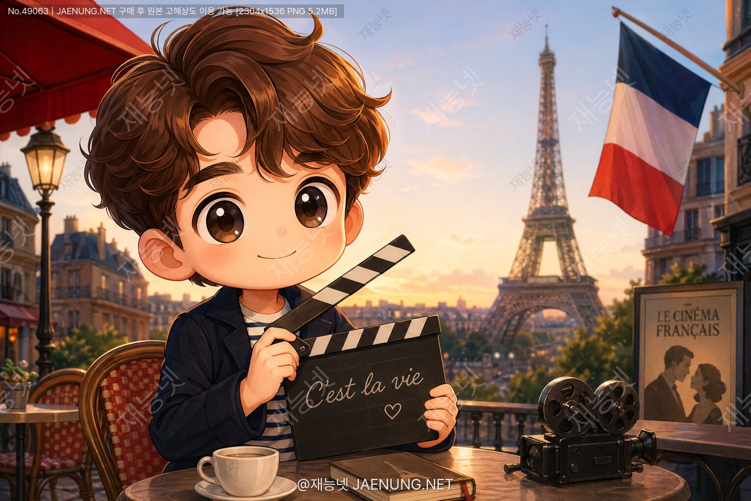 ์ฝํ
์ธ ๋ํ ์ด๋ฏธ์ง - ๐ฌ ํ๋์ค ์ํ ๋์ฌ๋ก ๋ฐฐ์ฐ๋ ์์ํ ํ๋์ค์ด ํํ ์์ ์ ๋ณต