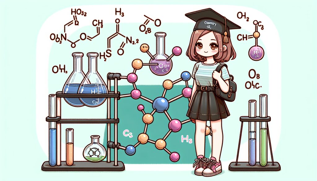 콘텐츠 대표 이미지 - 🧪 화학 촉매 독: 반응을 방해하는 물질들 🚫