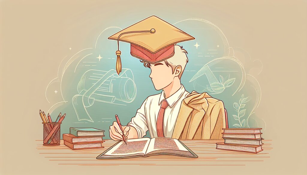 콘텐츠 대표 이미지 - 논문 초고의 구조적 개선: 전체 흐름 최적화 🎓📝