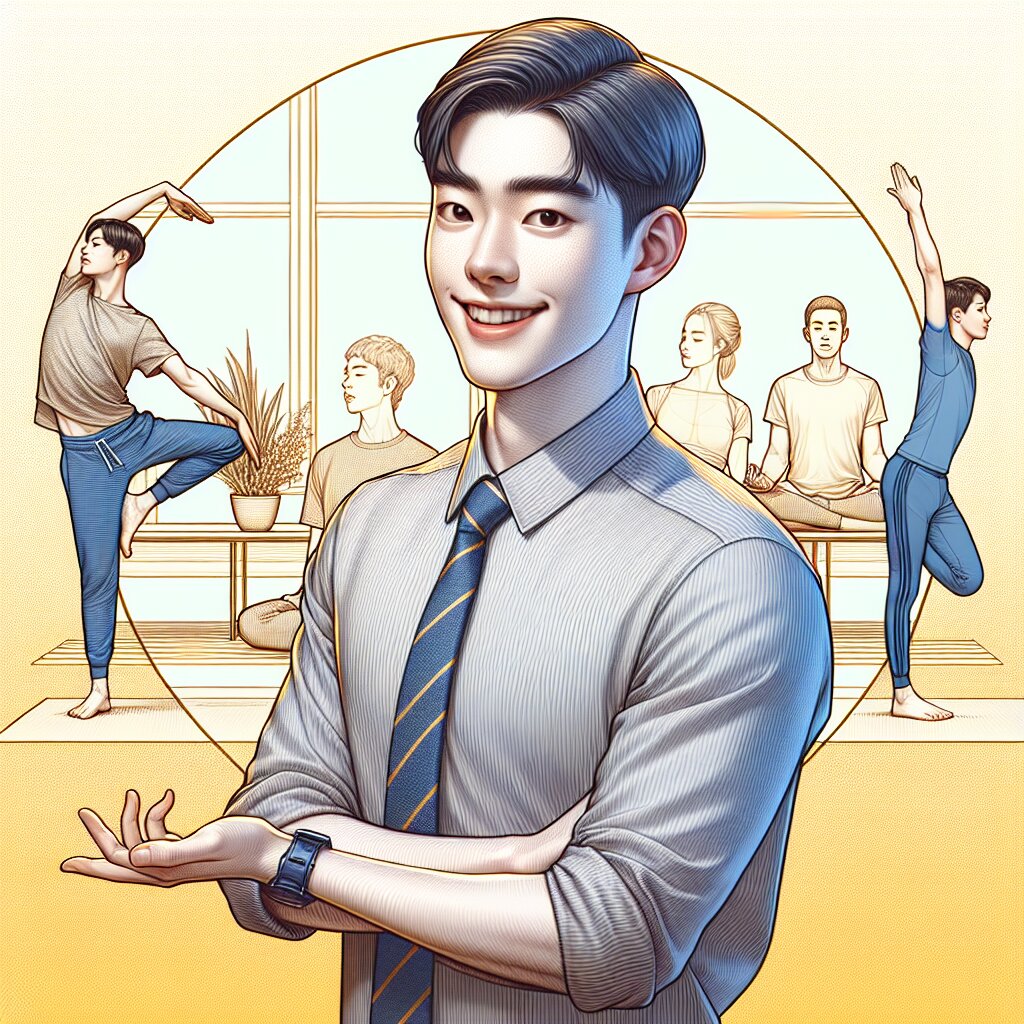 🧘‍♀️ 혼자 요가 VS 단체 요가: 2025년 트렌드로 알아보는 나에게 맞는 요가 선택법 💪
