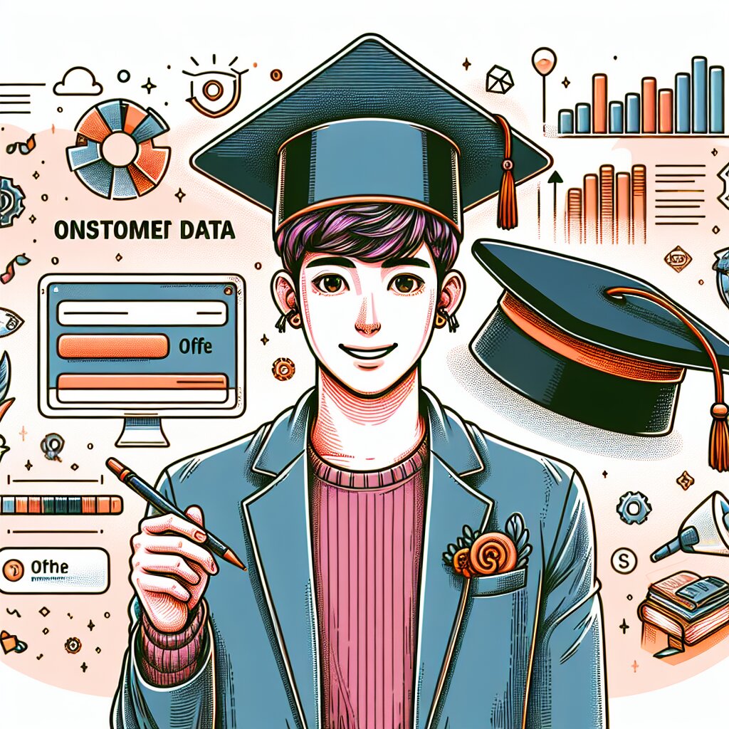 콘텐츠 대표 이미지 - 오프라인 이벤트에서의 고객 데이터 수집 방법 🎉📊