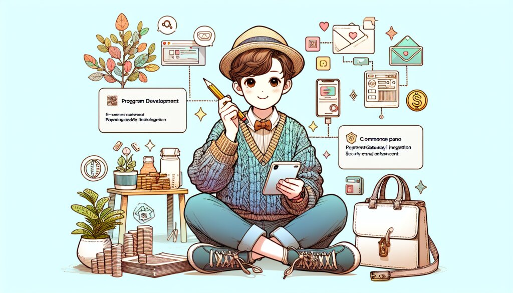 쇼핑몰 결제 시스템 구축: PG사 연동 및 보안 강화 전략 🛒💳