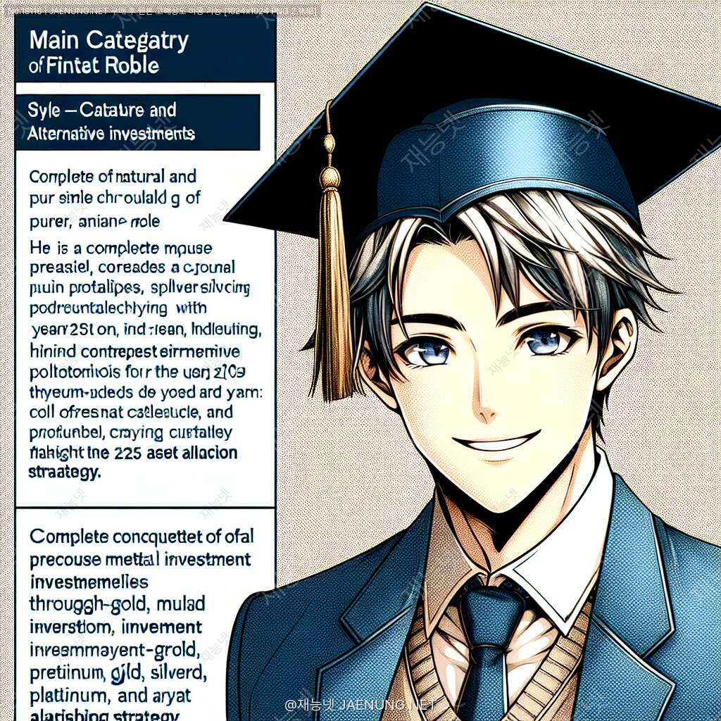 ์ฝํ
์ธ ๋ํ ์ด๋ฏธ์ง - ๐ฐ ๊ท๊ธ์ ํฌ์ ํฌํธํด๋ฆฌ์ค ์์ ์ ๋ณต: ๊ธ, ์, ๋ฐฑ๊ธ, ํ๋ผ๋์ผ๋ก 2025๋
์์ฐ ๋ฐฐ๋ถ ์ ๋ต ๐