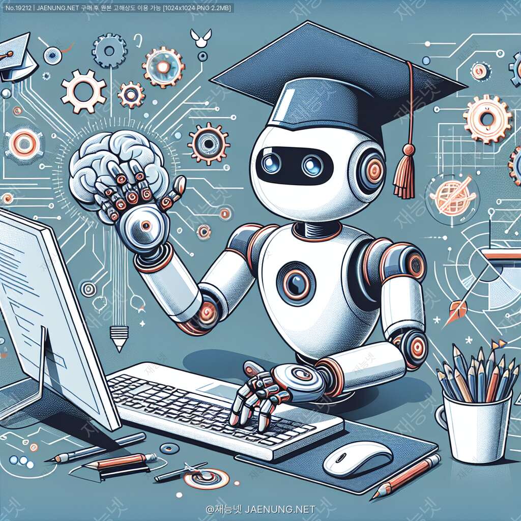 콘텐츠 대표 이미지 - 피부처럼 느끼는 로봇, 어떤 소재로 가능할까? 🤖👋