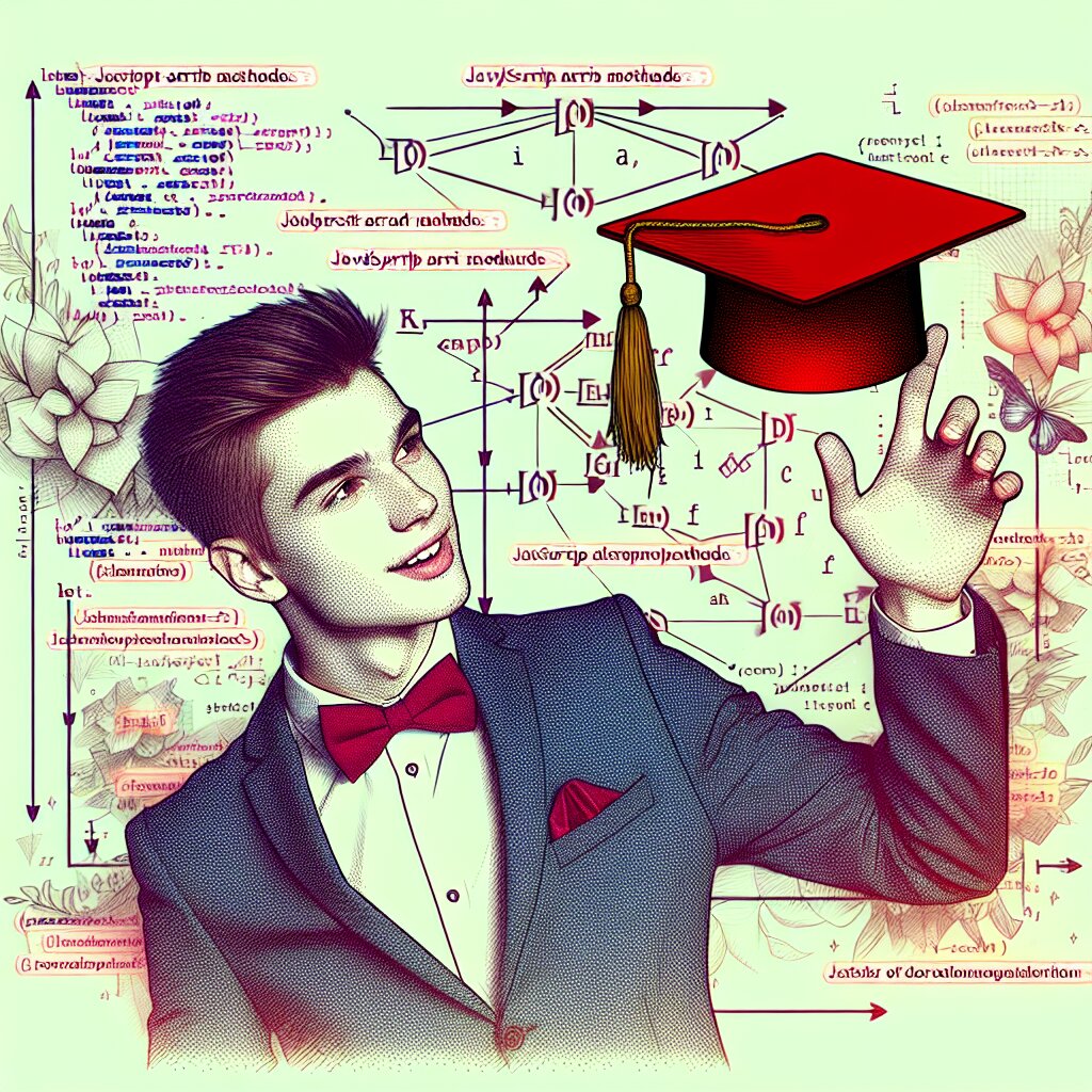 콘텐츠 대표 이미지 - JavaScript 배열 메서드: map, filter, reduce 완전 정복! 🚀