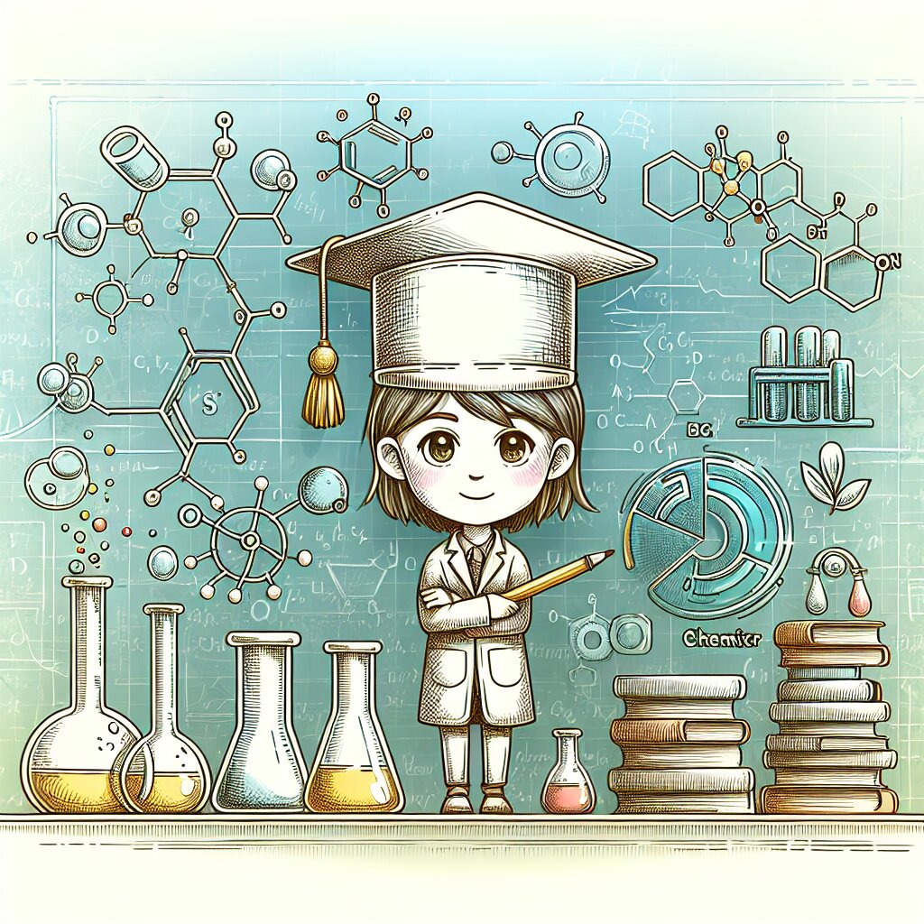 콘텐츠 대표 이미지 - 화학 관련 기술 가치 평가와 시장 분석 방법 🧪🔬💼