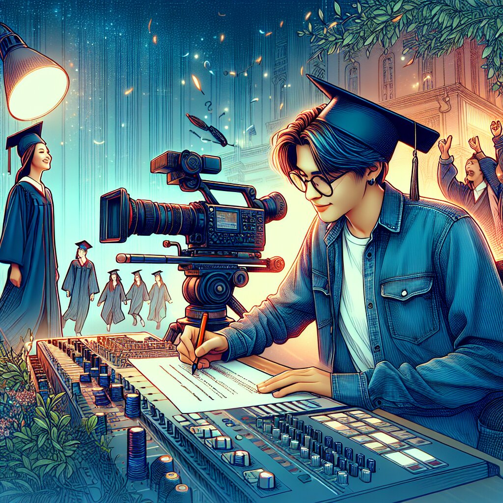 영상 합성의 고급 기술: 매트 페인팅과 레이어링 🎨🎬