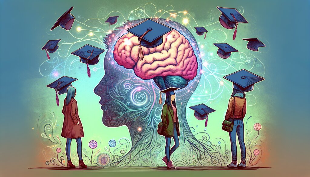 사회불안장애의 편도체 과활성화: 뇌과학적 접근 🧠💡