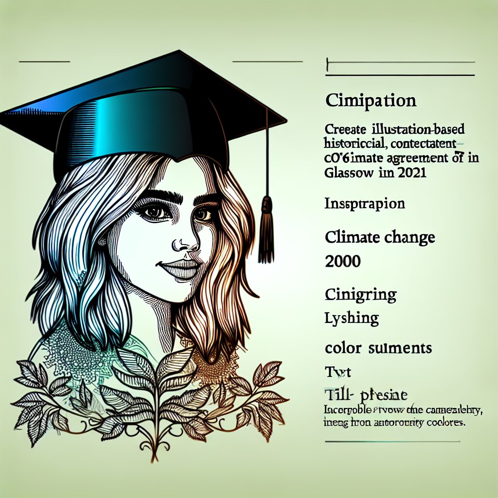 콘텐츠 대표 이미지 - 🌍 COP26 기후변화총회: 글래스고 기후 합의 도출 (2021) 🌿