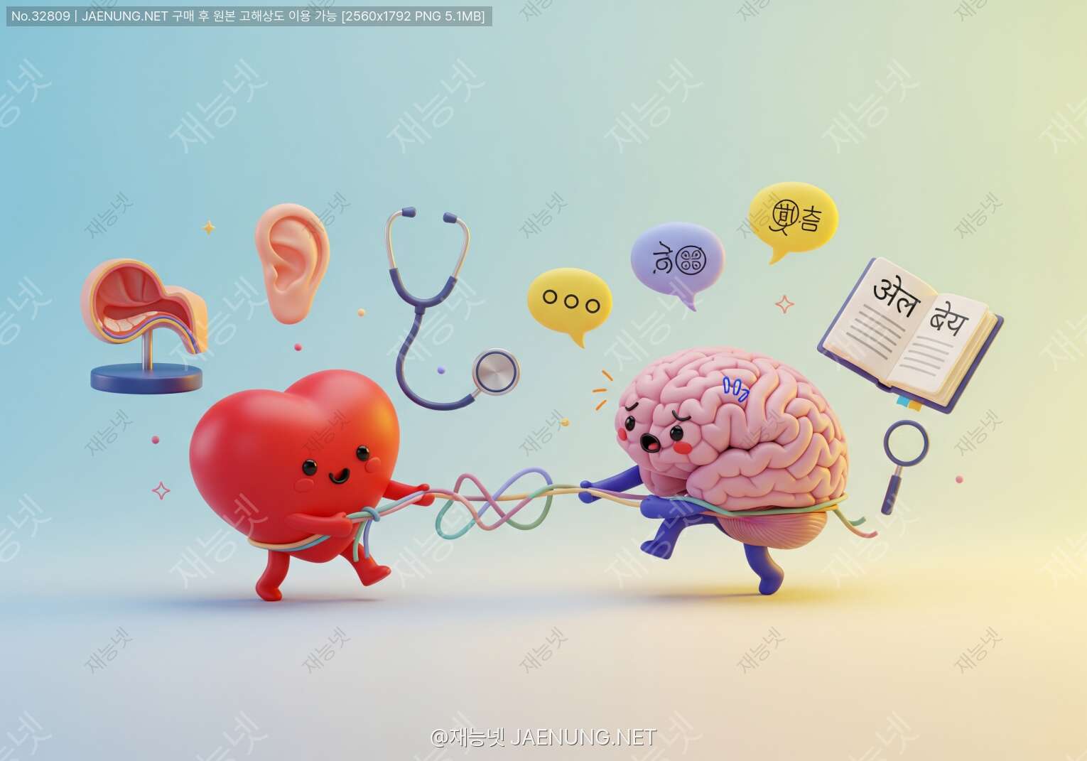 콘텐츠 대표 이미지 - 힌디어 의학 용어, 그 아찔한 밀당의 세계 🏥