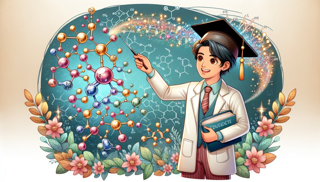 콘텐츠 대표 이미지 - 생물무기화학: 생명체 내 금속 이온의 역할 🧪🔬