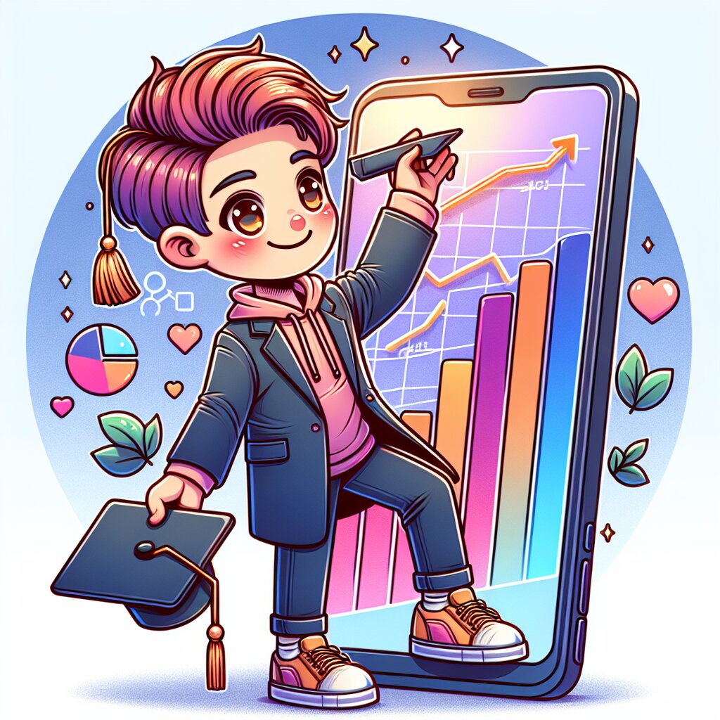 콘텐츠 대표 이미지 - 📈 모바일 그로스 해킹, 지속 가능한 전략일까? 🚀