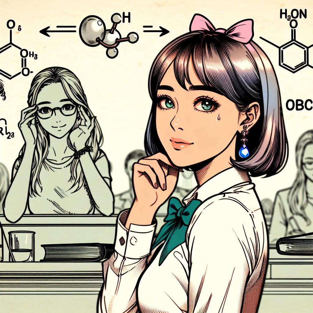 공유결합 vs 이온결합: 원자 간 결합의 두 얼굴, 화학의 숨은 매력 탐구 🧪⚛️