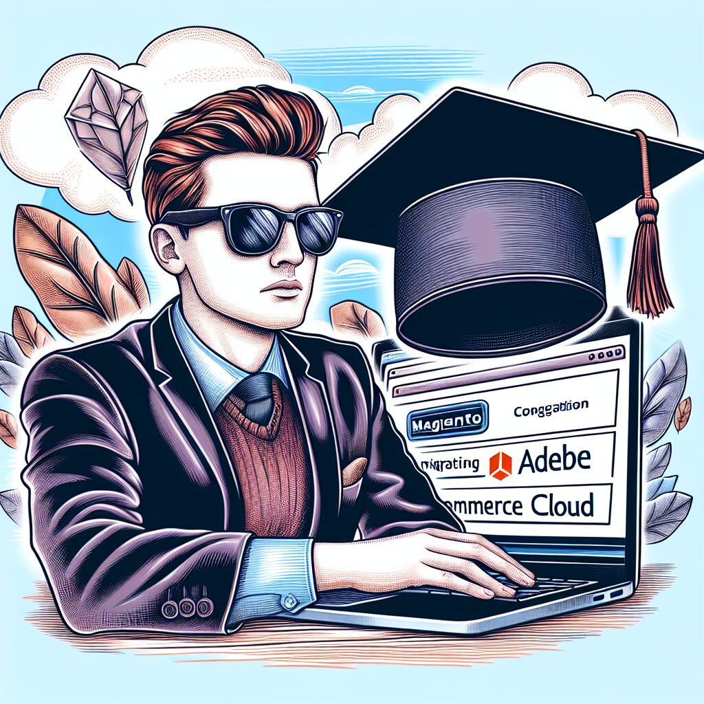 콘텐츠 대표 이미지 - 🧲 매그넷토에서 Adobe Commerce Cloud로의 마이그레이션 대작전! 🚀