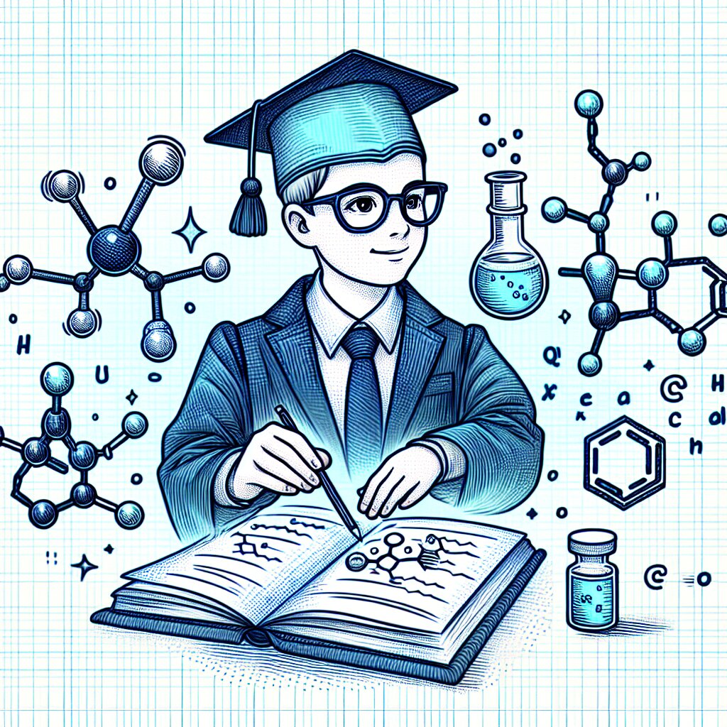 콘텐츠 대표 이미지 - 화학 관련 학술 영어: 논문 작성과 발표 스킬 🧪📝🎤