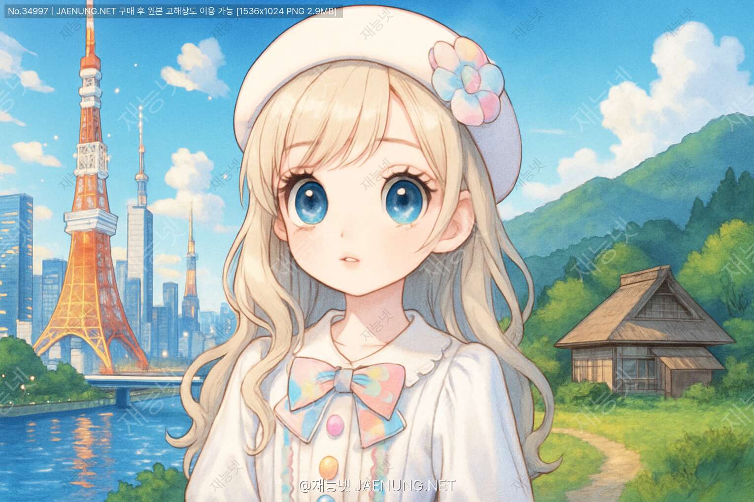 콘텐츠 대표 이미지 - 도쿄 문학과 지방 문학: 빛의 도시, 그림자의 고향 🏙️🆚🏞️