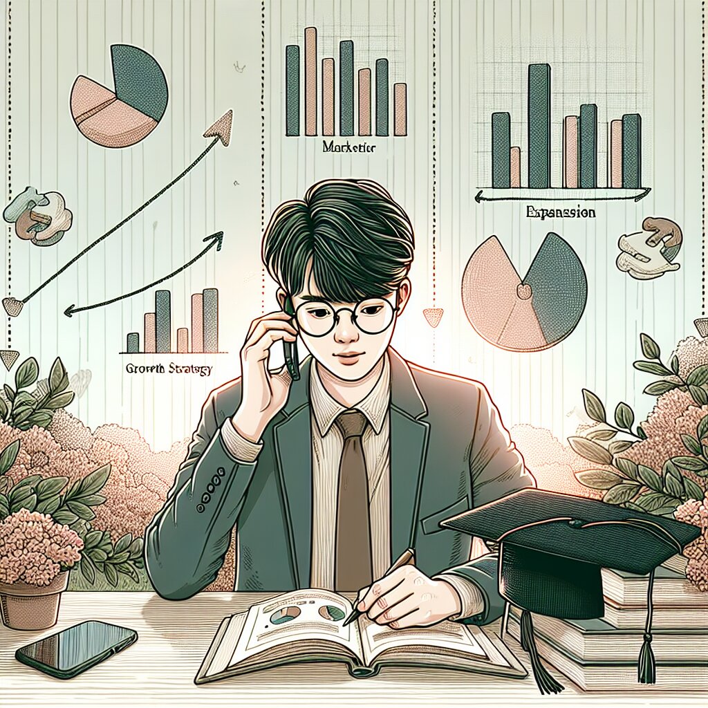 콘텐츠 대표 이미지 - 🚀 성장 전략: 단계별 확장 계획 🌱