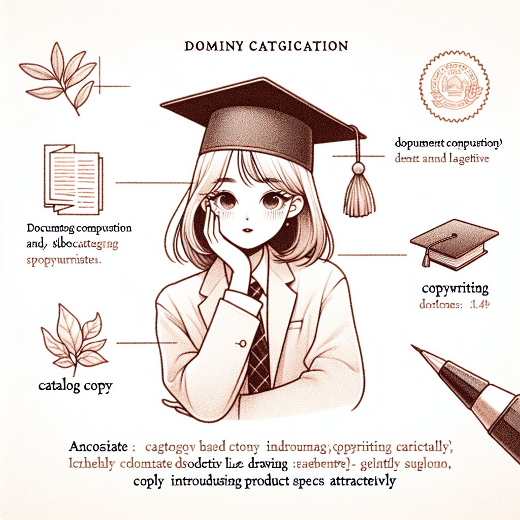 콘텐츠 대표 이미지 - 제품 스펙을 매력적으로 소개하는 카탈로그 카피 작성법 🚀✨