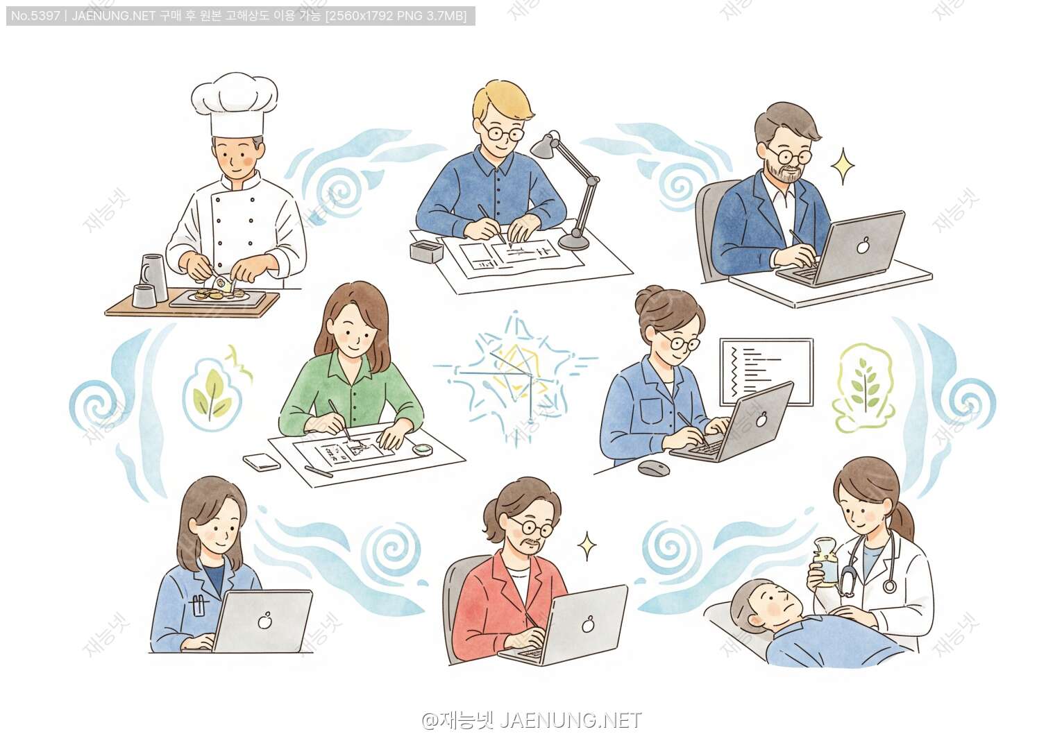 콘텐츠 대표 이미지 - 바가바드 기타의 '카르마 요가'로 현대인의 직업관을 재정립해보자! 🧘‍♂️💼