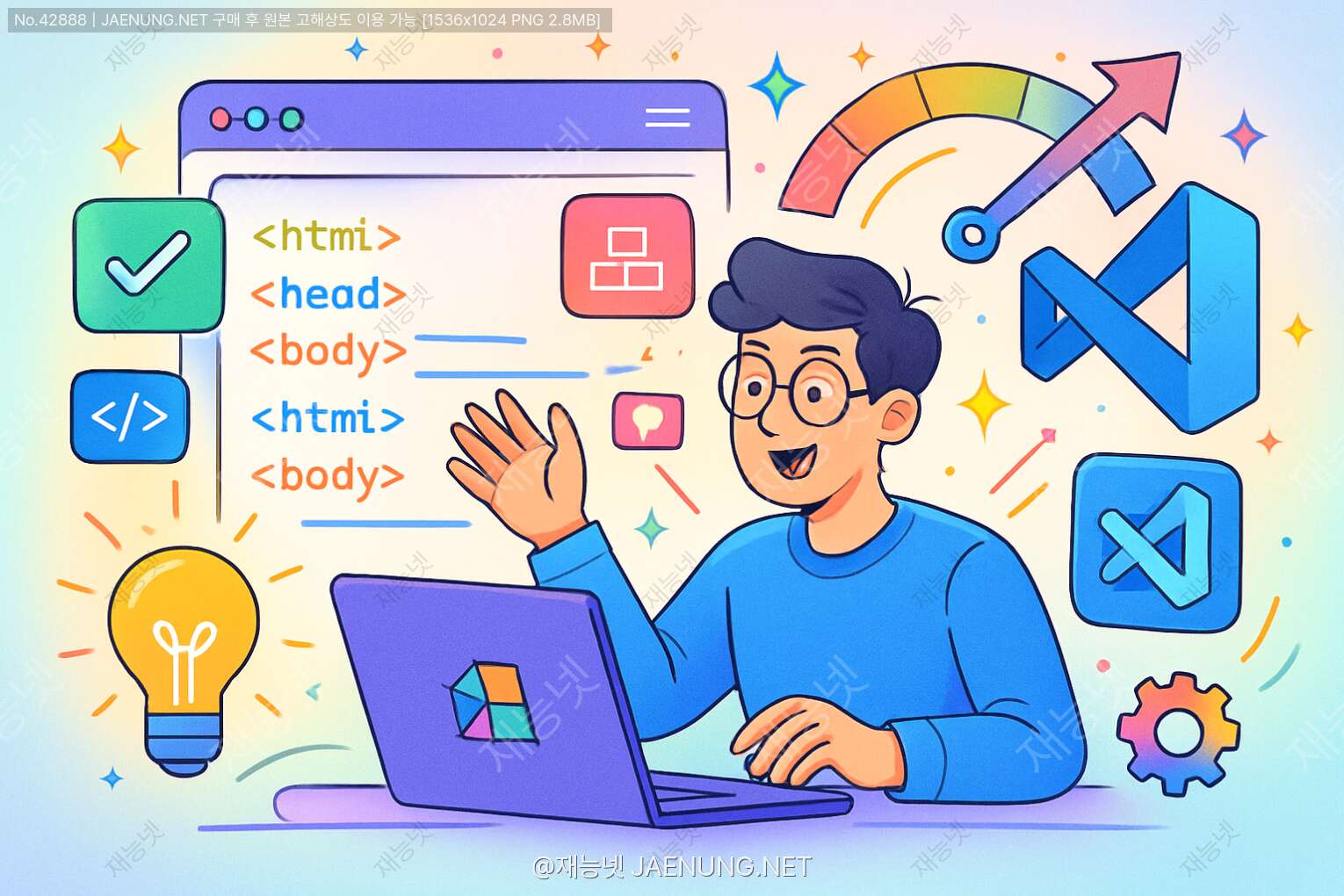 ์ฝํ
์ธ ๋ํ ์ด๋ฏธ์ง - ๐ ์น ๊ฐ๋ฐ ๋๊ตฌ์ VS Code ํ์ฅ ํ๋ก๊ทธ๋จ์ผ๋ก ๊ฐ๋ฐ ์์ฐ์ฑ ํญ๋ฐ์ํค๊ธฐ