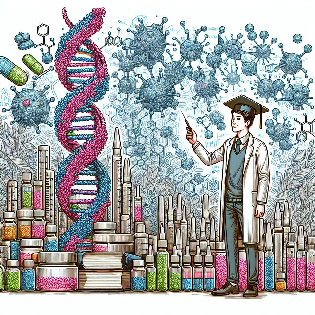 콘텐츠 대표 이미지 - 항체-약물 복합체 개발의 기술적 도전과 해결 방안 🧪💊