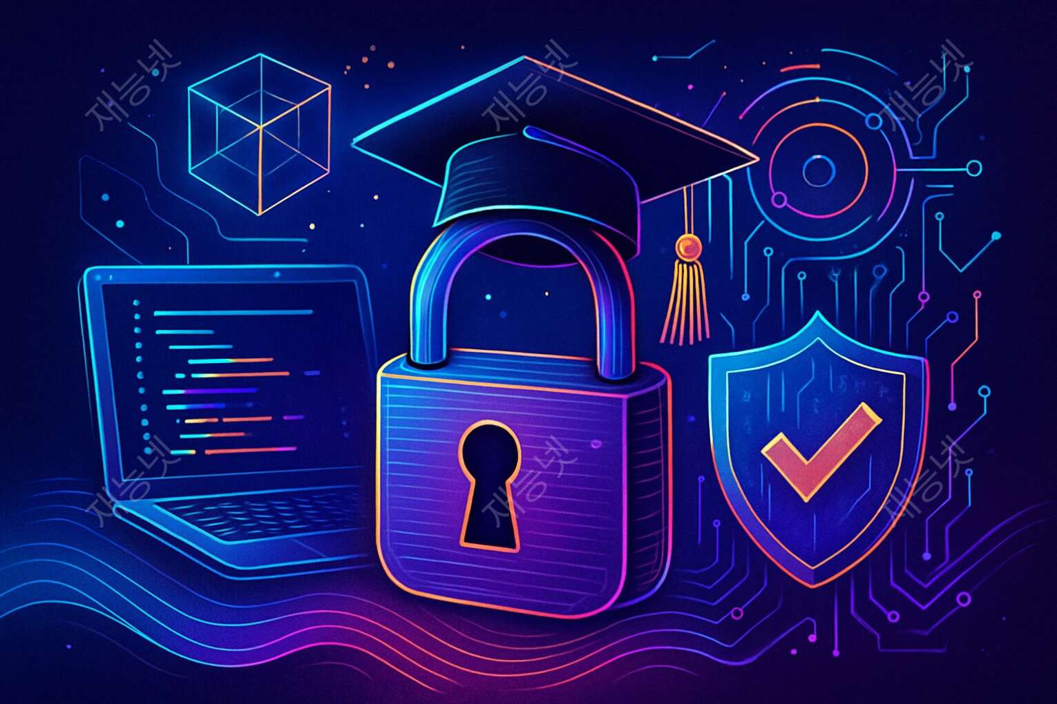 암호학의 미래: 영지식 증명 프로토콜 구현과 응용 가이드