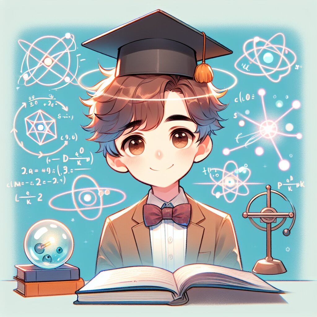 힉스 입자: 양자장론이 예측한 질량의 근원 🔬🌟