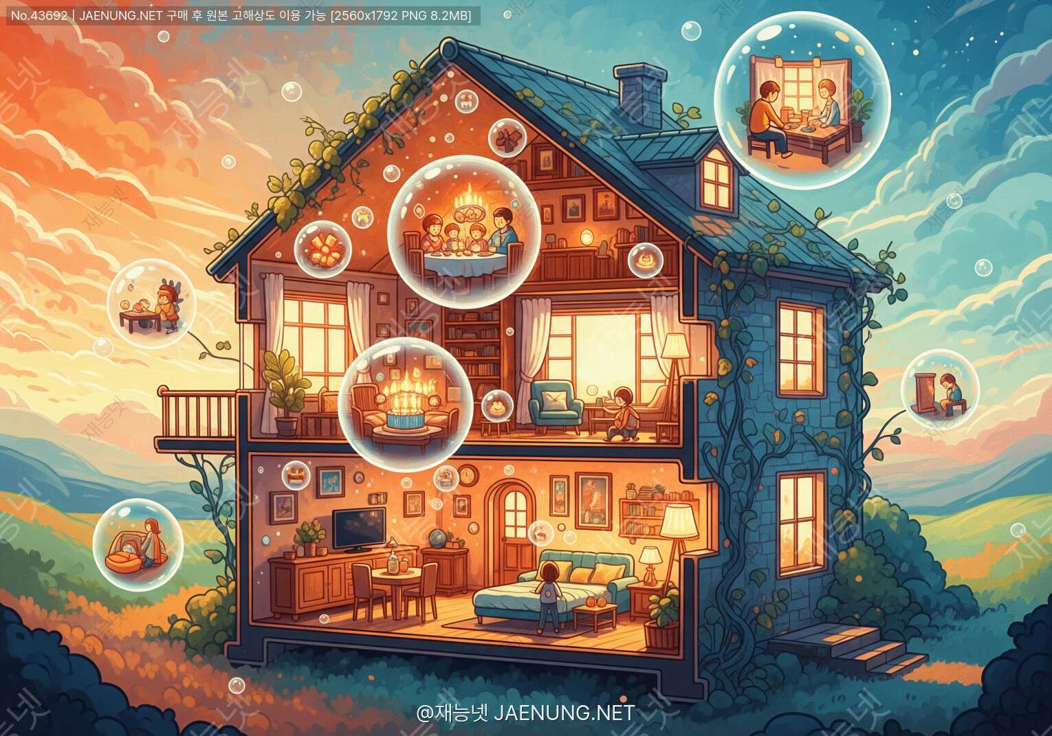 ์ฝํ
์ธ ๋ํ ์ด๋ฏธ์ง - ๐ ์ธ๊ฐ์ ๊ธฐ์ต์ด ๊ณต๊ฐ์ ๋จ๋ ๋ฐฉ์: ๊ฑด์ถ์ด ์ฐ๋ฆฌ์ ์ถ์ต์ ์ ์ฅํ๋ ๋ฒ