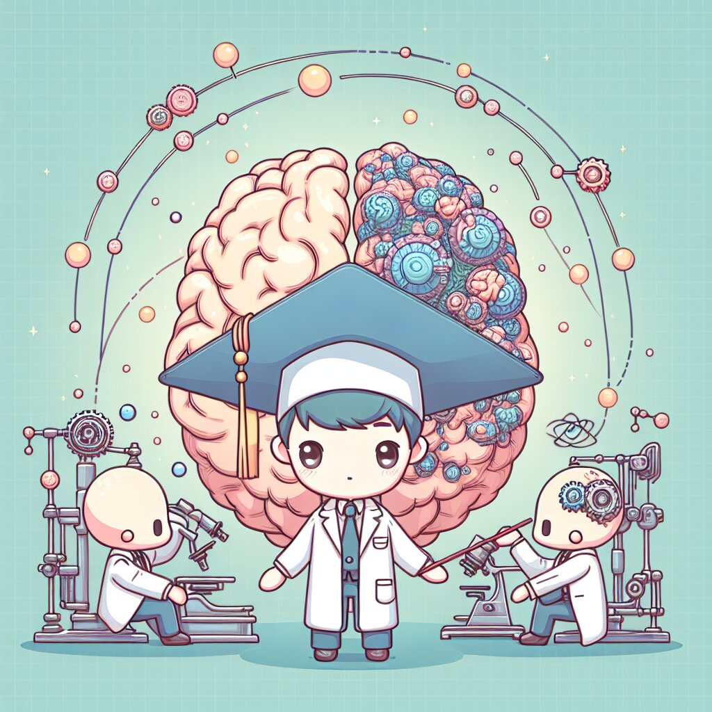 콘텐츠 대표 이미지 - 🧘 마음챙김이 뇌에 미치는 영향은? 🧠