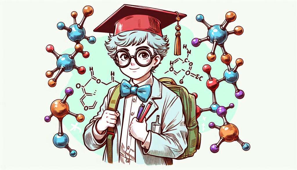 저유전율 물질 개발: 분자 구조 설계와 특성 분석 📊🔬