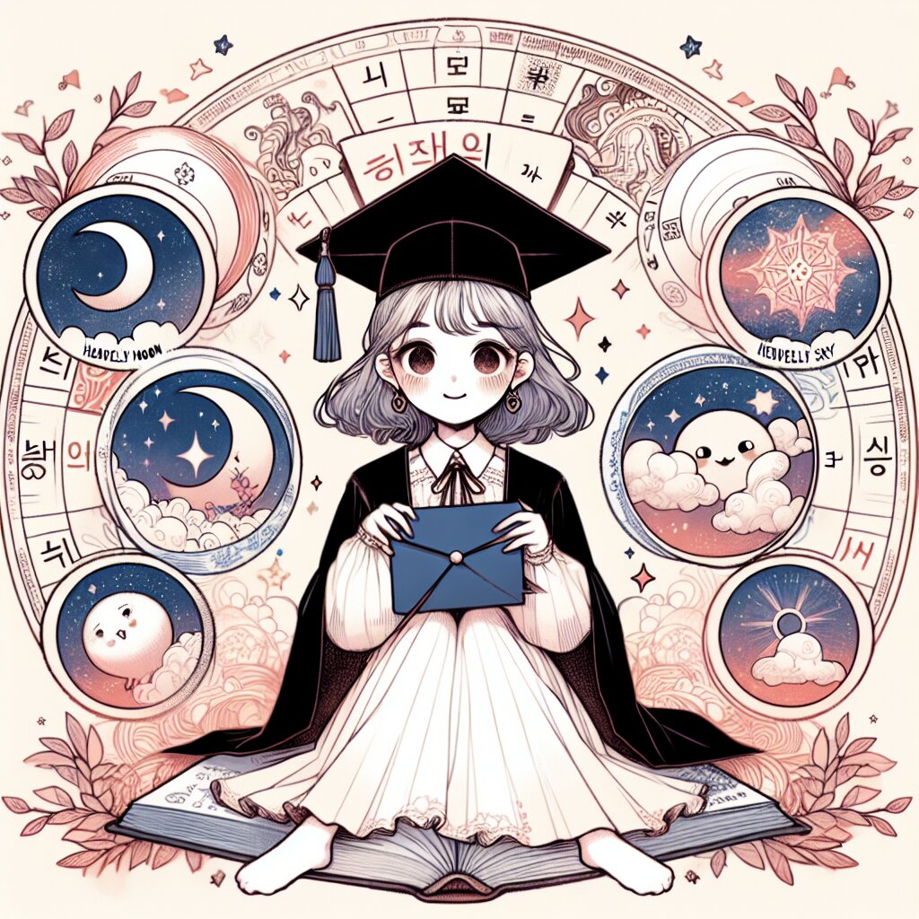 콘텐츠 대표 이미지 - 🌙✨ 사주 속 천월(天月)과 천공(天空)의 의미 🌠🔮