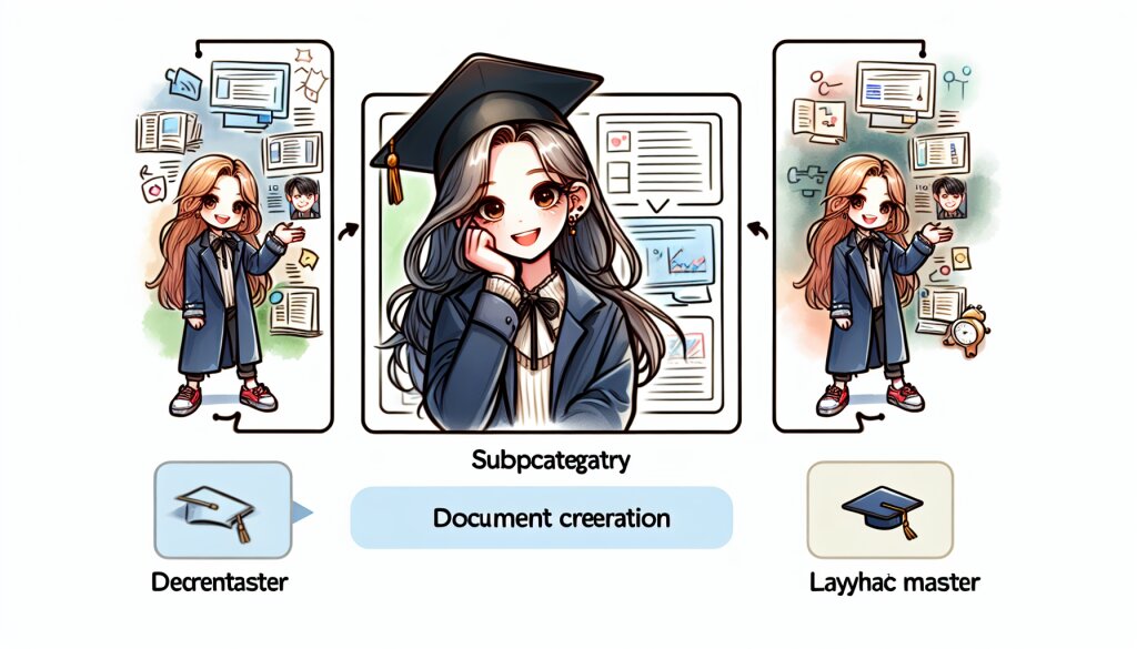 콘텐츠 대표 이미지 - PPT 슬라이드 마스터 vs 레이아웃 마스터: 차이점과 활용법 🎨📊