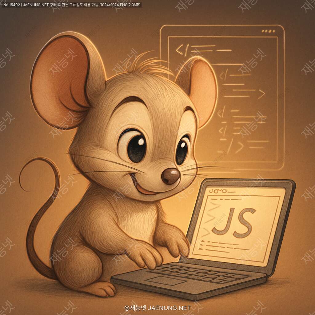 콘텐츠 대표 이미지 - JavaScript 객체 불변성: Immutable.js 활용하기 🚀
