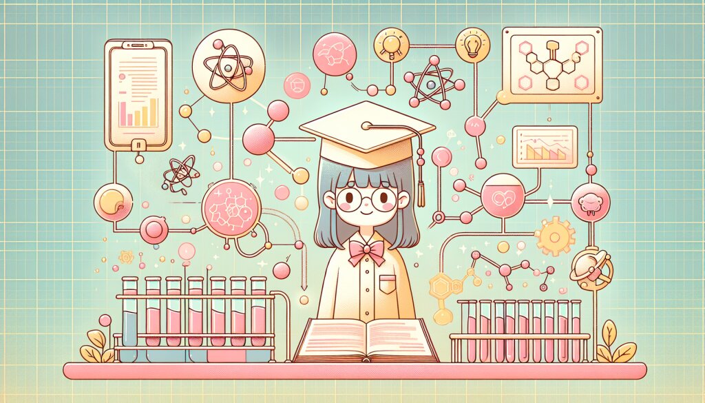 콘텐츠 대표 이미지 - 화학 관련 빅데이터 분석: 기계학습 접근법 🧪💻