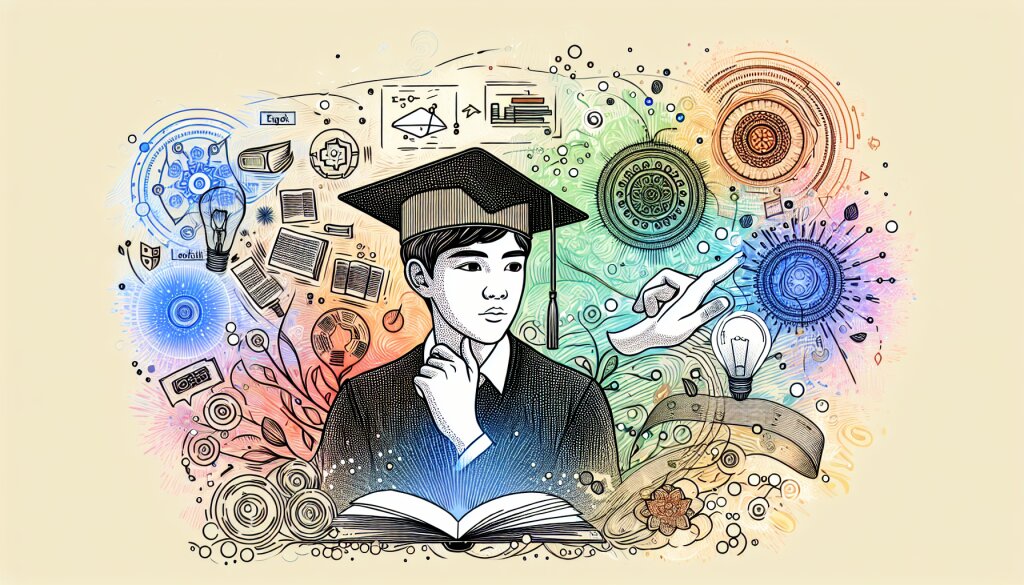 몽골어 학습을 위한 효과적인 암기 기술 📚🇲🇳