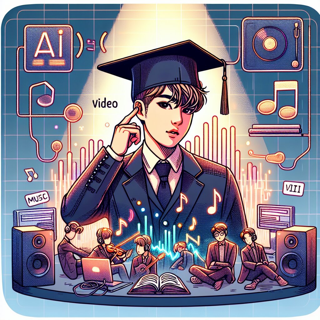 콘텐츠 대표 이미지 - 해상도 업스케일링: AI 기반 기술 🚀🖼️