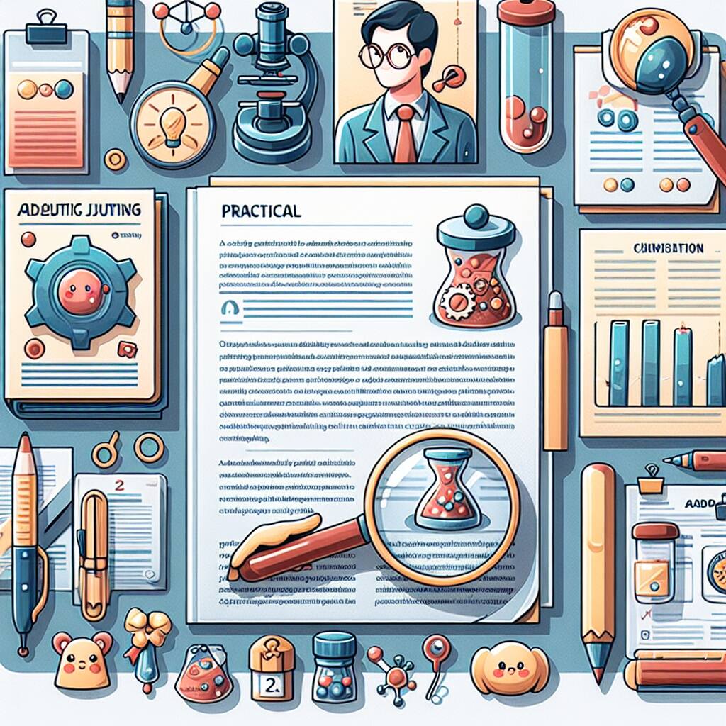 콘텐츠 대표 이미지 - 학술 저널 투고 전략: 적합한 저널 선택과 투고 과정 🎓📚