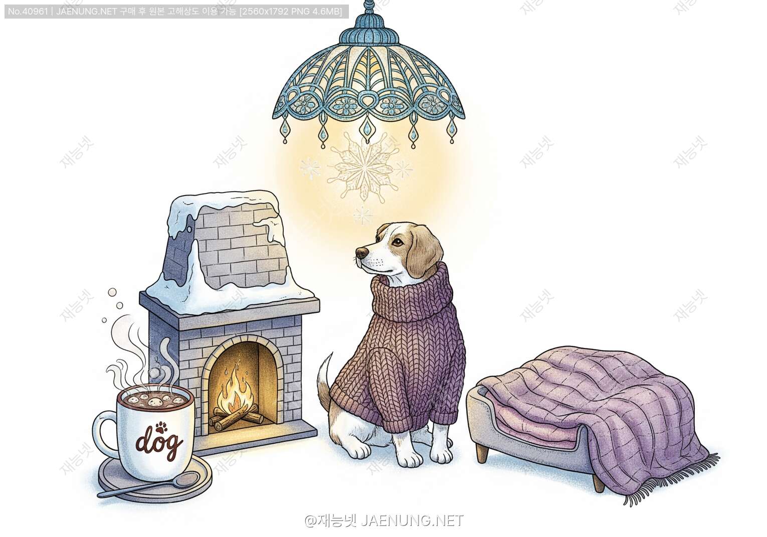 콘텐츠 대표 이미지 - 🐕 겨울철 강아지 보온 방법 완벽 가이드 ❄️