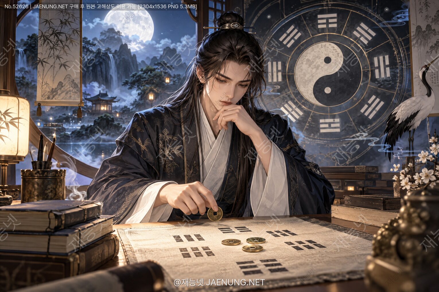 ์ฝํ
์ธ ๋ํ ์ด๋ฏธ์ง - ๐ ์กํจ์ ์์ ์ ๋ณต 40๋ฌธ๋ต โ ์ฃผ์ญ 64๊ด๋ก "์ค๋ ๊ทธ๊ฑฐ, ๋ ๊น?"๋ฅผ ์ฝ๋ ๊ธฐ์ ๐ฎ