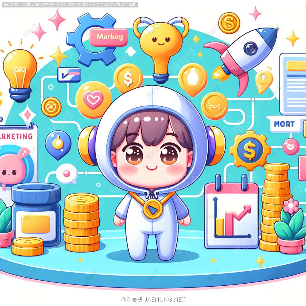 콘텐츠 대표 이미지 - 게임처럼 재밌는 마케팅의 세계! 게이미피케이션으로 고객 참여율 폭☆폭 올리는 방법 🎮