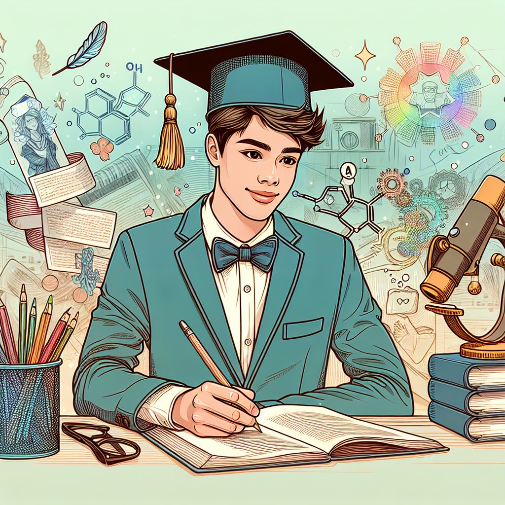 콘텐츠 대표 이미지 - 🎓 논문/프로젝트 경험: 전문성과 탐구 정신 강조 🔬