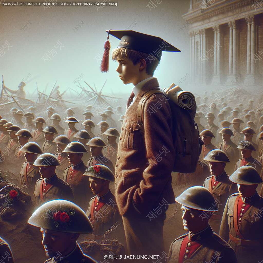 콘텐츠 대표 이미지 - 제2차 보어 전쟁: 남아프리카의 비극 (1899-1902) 🌍🔫