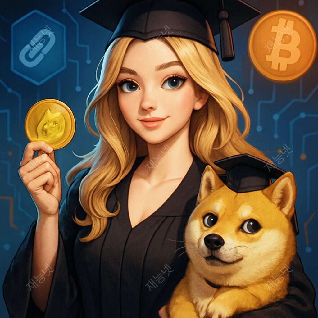 🚀 도지코인의 탈중앙화 실체: 밈에서 시작된 커뮤니티 중심 암호화폐의 진실 파헤치기 🐕