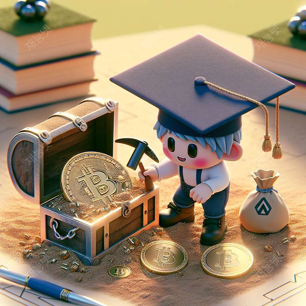 블록체인에서 이벤트 로깅 및 데이터 분석하기: 숨겨진 보물창고를 파헤쳐보자! 💎