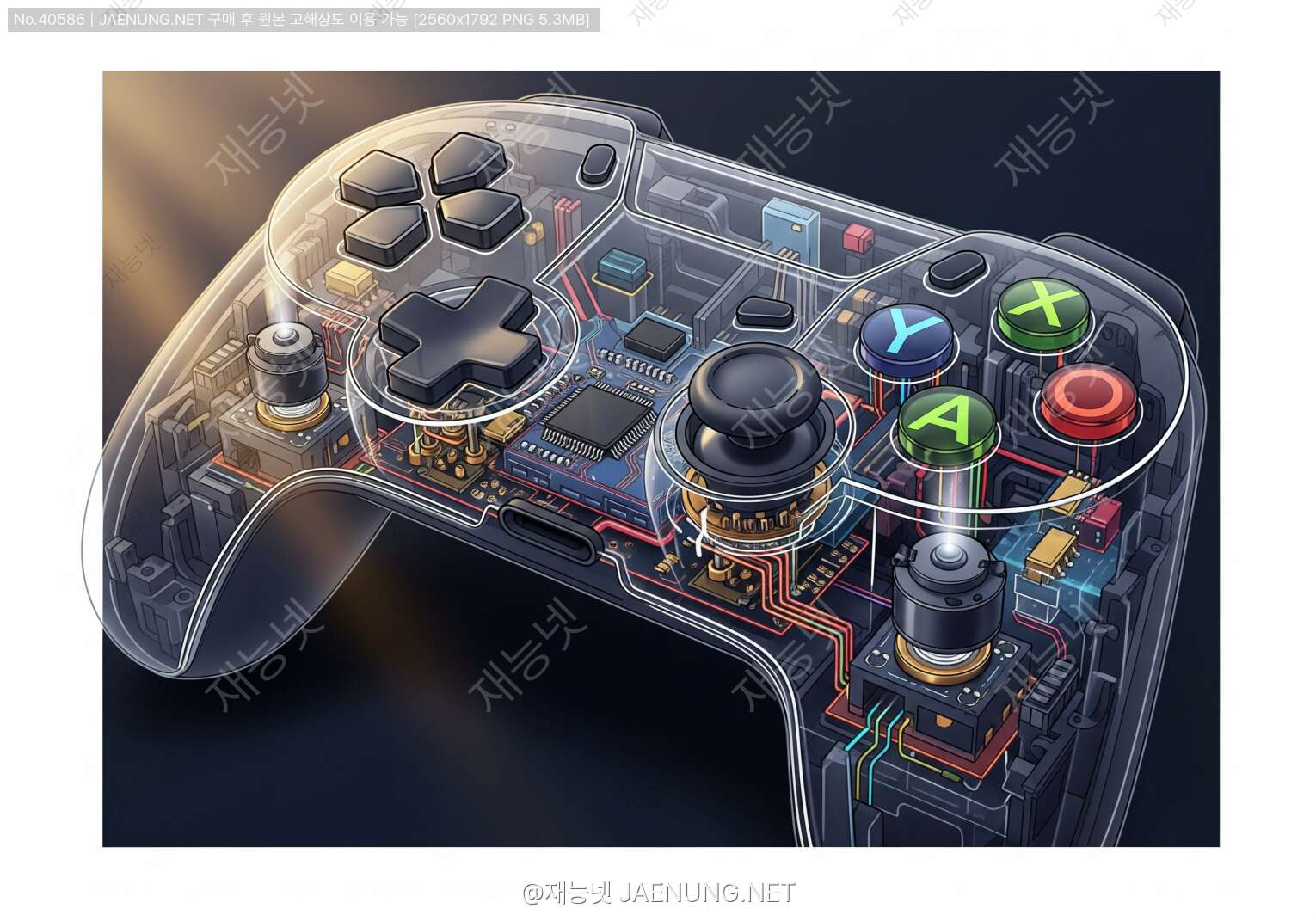 ์ฝํ
์ธ ๋ํ ์ด๋ฏธ์ง - ๐ฎ ๊ฒ์ ์ปจํธ๋กค๋ฌ์ ๋ฒํผ ์ธ์๊ณผ ์ง๋ ๋ฉ์ปค๋์ฆ: ์๋์์ ํผ์ณ์ง๋ ์ ์๊ณตํ์ ๋ง๋ฒ
