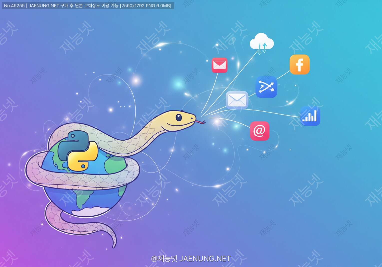 ์ฝํ
์ธ ๋ํ ์ด๋ฏธ์ง - ๐ Python์ผ๋ก ์ธ์๊ณผ ์ฐ๊ฒฐํ๊ธฐ: requests์ ์น API ํด๋ผ์ด์ธํธ๋ก ์ธ๋ถ ์๋น์ค ์์ ์ ๋ณต!