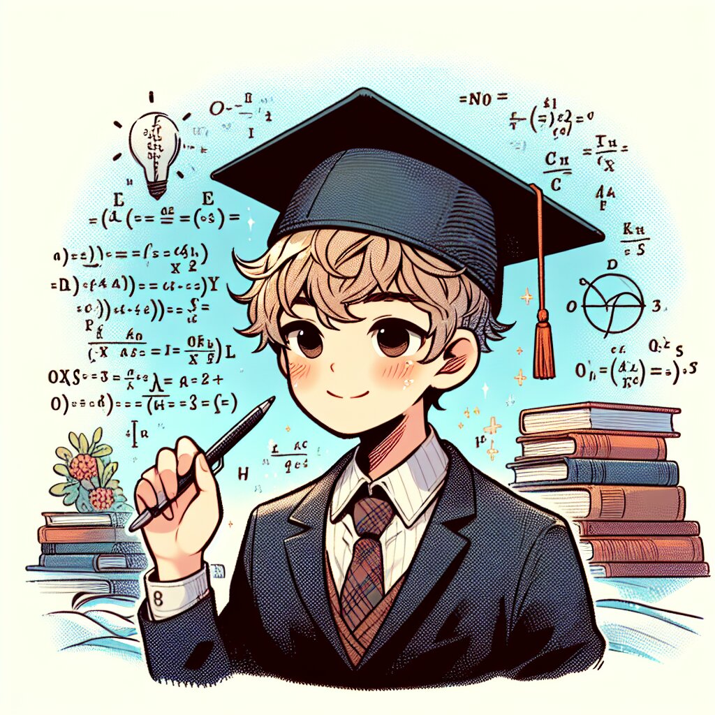 대수학적 풀이 VS 그래프적 풀이: 방정식 해결의 두 가지 접근법 🧮📊