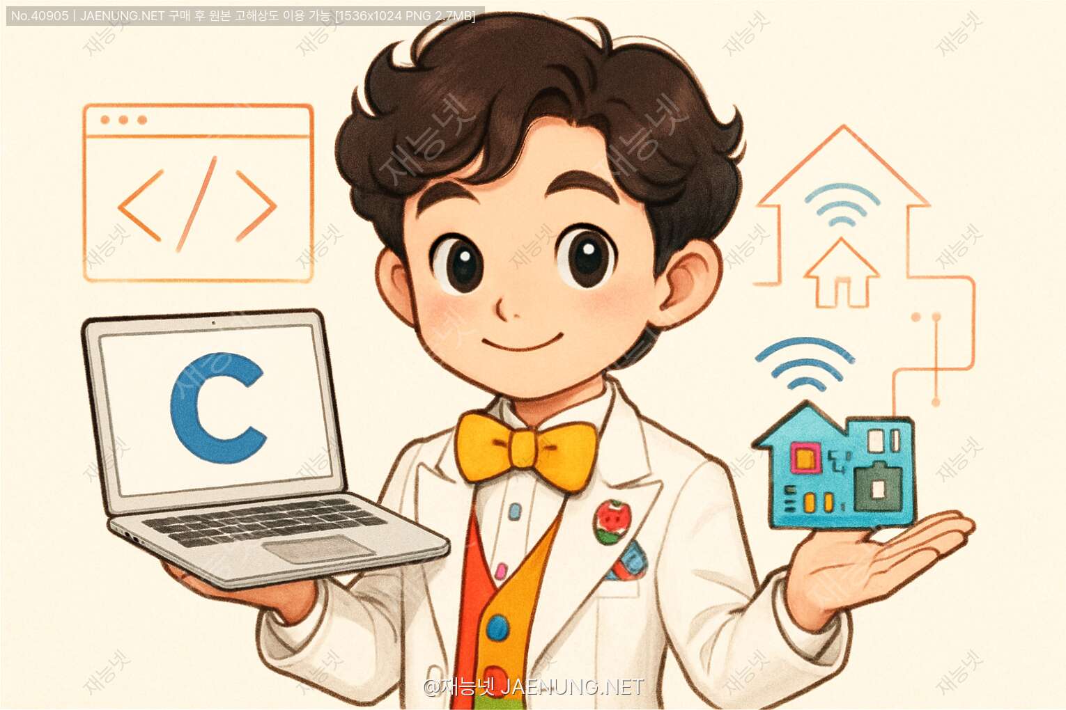 ์ฝํ
์ธ ๋ํ ์ด๋ฏธ์ง - ๐ C์ธ์ด๋ก ์์ํ๋ IoT ํ๋ก๊ทธ๋๋ฐ ์ฌํ