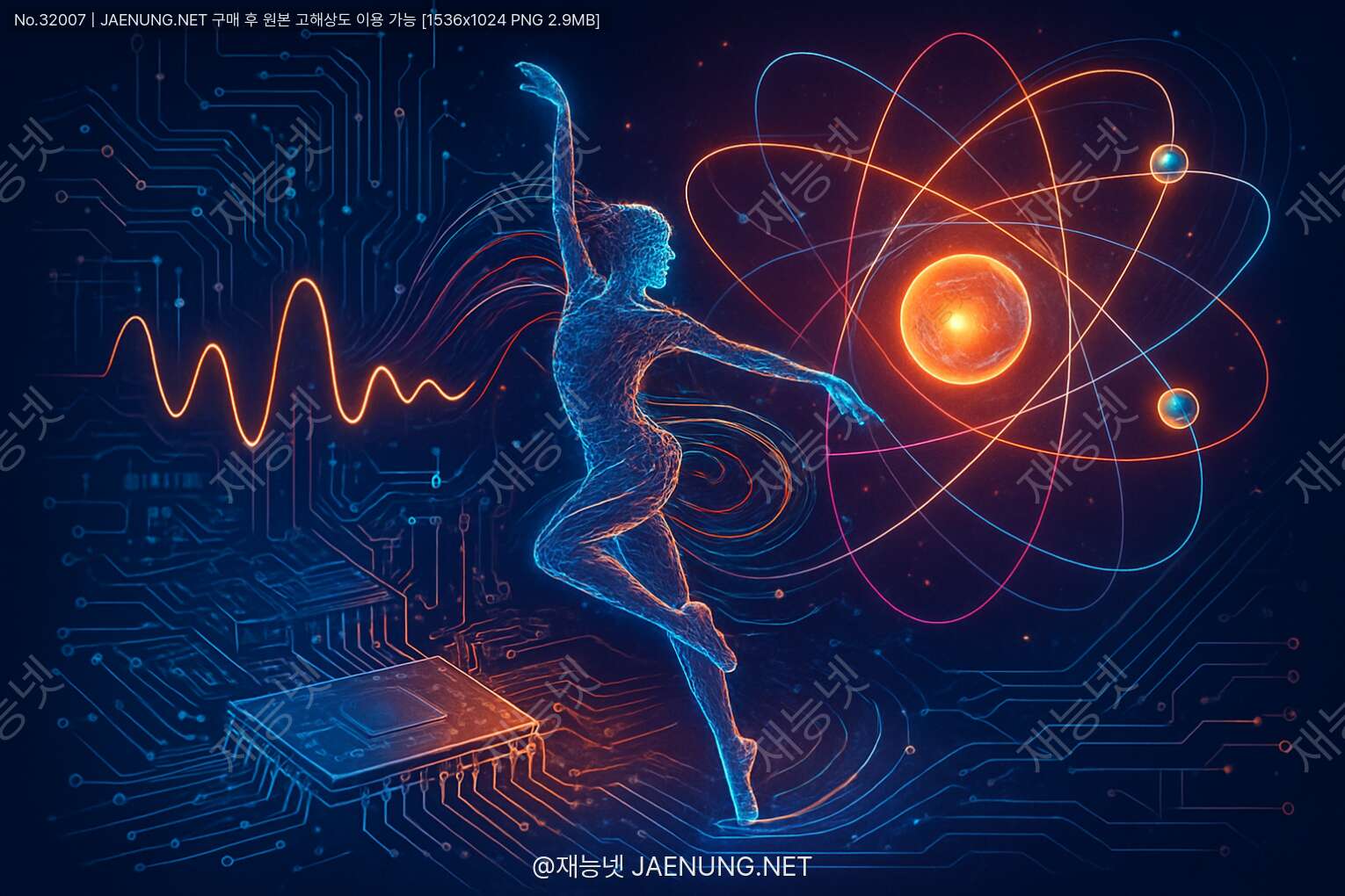 콘텐츠 대표 이미지 - 스핀트로닉스, 전자의 '춤'으로 세상을 바꾼다? 🤯전통 전자공학의 판을 뒤엎을 게임 체인저 이야기